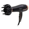 Miniatyrbild 3 av 7: CR 2255 Hårtork 2200W + diffusor