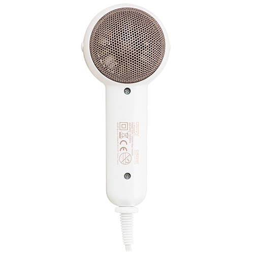 CR 2257 Hårtørrer 1400W