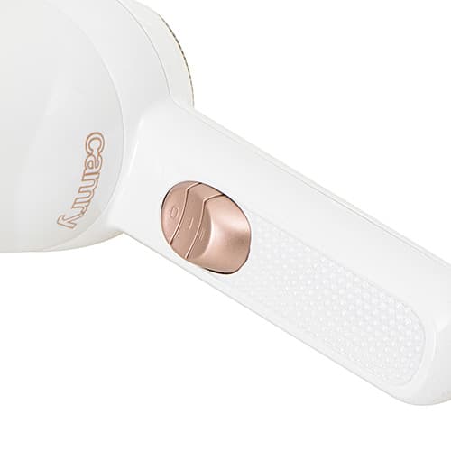 CR 2257 Hårtørrer 1400W