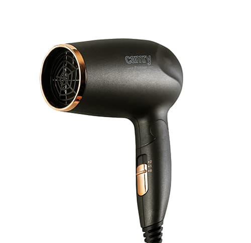 CR 2261 Hårtork 1200W