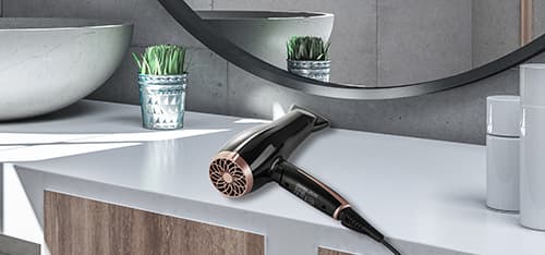 MS 2249 Torktumlare 2000W