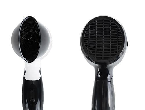 MS 2262 Hårtørrer 1000W