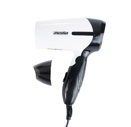 MS 2262 Hårtørrer 1000W