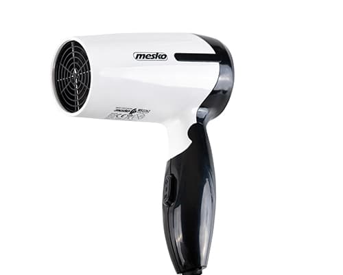 MS 2262 Hårtørrer 1000W
