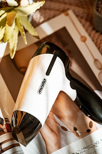 MS 2262 Hårtørrer 1000W