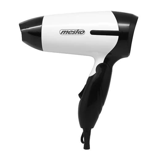 MS 2262 Hårtørrer 1000W