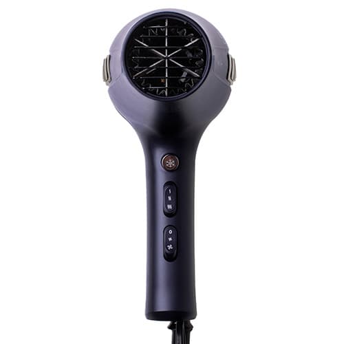 AD 2273 hiustenkuivain sisäänvedettävällä johdolla - 2400W + diffuusori