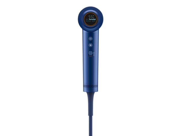 Philips 8000 BHD839/00 niebieski