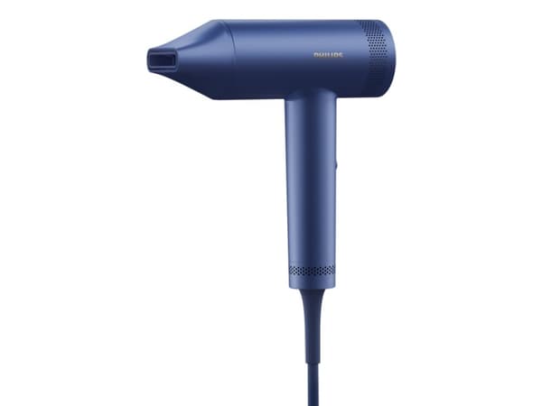Philips 8000 BHD839/00 niebieski