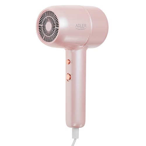Hårtørrer ADLER AD 2279p Pink