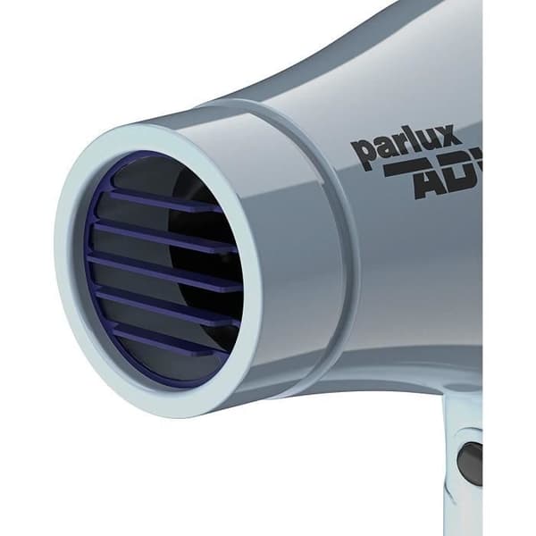 PARLUX Advance hårtork - Luftflöde 83 m3/h - 2200 W - Is