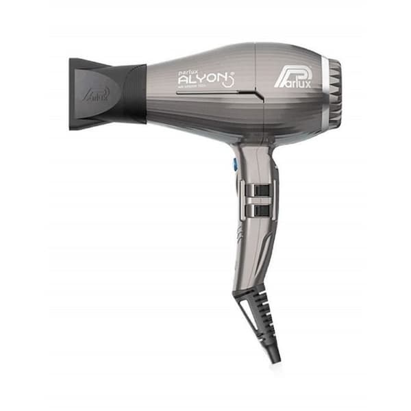 PARLUX Hårtork - Alyon - Luftflöde 84 m3/h - 2250 W - Brons