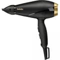 Miniatyrbild 1 av 3: BABYLISS 6704E Power Pro 2000W hårtork - 2 temperaturer/2 hastigheter - Svart
