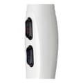 Miniatyrbild 4 av 6: Hårtork Babyliss 6704WE 2000W Vit 2000 W