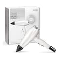 Miniatyrbild 2 av 6: Hårtork Babyliss 6704WE 2000W Vit 2000 W