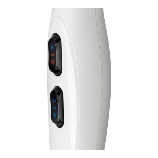 Hårtork Babyliss 6704WE 2000W Vit 2000 W
