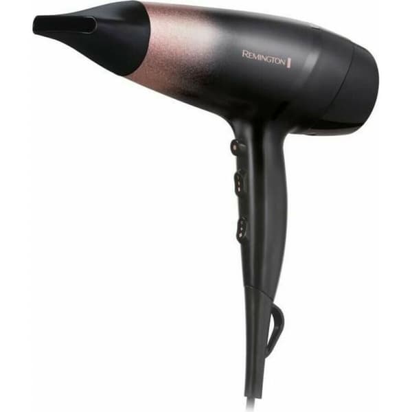 Hiustenkuivaaja Remington D5305 Musta 2200 W