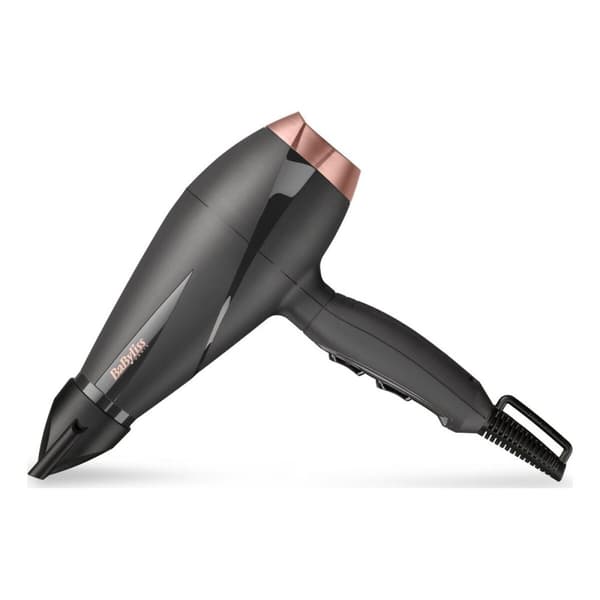 Hårtørrer Babyliss 6709DE