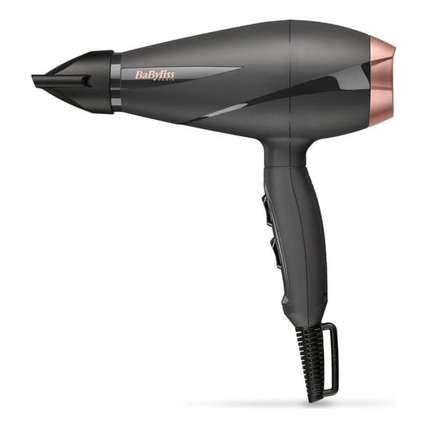 Hårtørrer Babyliss 6709DE