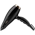 Miniatyrbild 2 av 6: Hårtork - BaByliss - 6714E Super Pro 2300 - AC motor - Tillverkad i Italien