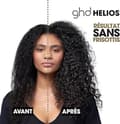 Miniatyrbild 5 av 5: GHD Hélios Black professionell hårtork
