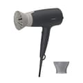 Miniatyrbild 3 av 6: Hårtork - PHILIPS - BHD351.10 - 2100W - ThermoProtect - Avancerad jonisator