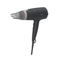 Miniatyrbild 4 av 6: Hårtork - PHILIPS - BHD351.10 - 2100W - ThermoProtect - Avancerad jonisator