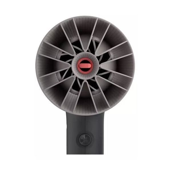 Hårtork - PHILIPS - BHD351.10 - 2100W - ThermoProtect - Avancerad jonisator
