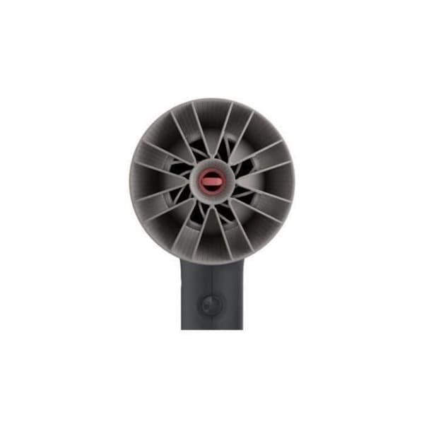 Hårtork - PHILIPS - BHD351.10 - 2100W - ThermoProtect - Avancerad jonisator