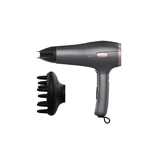Cecotec Hårfön DC IoniCare 5250 EasyCollect Pro
