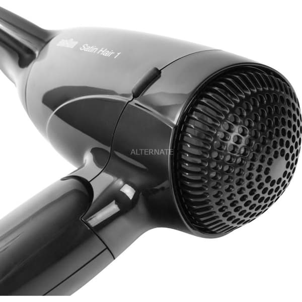 HD130 STYLE&GO BRAUN HÅRTORK