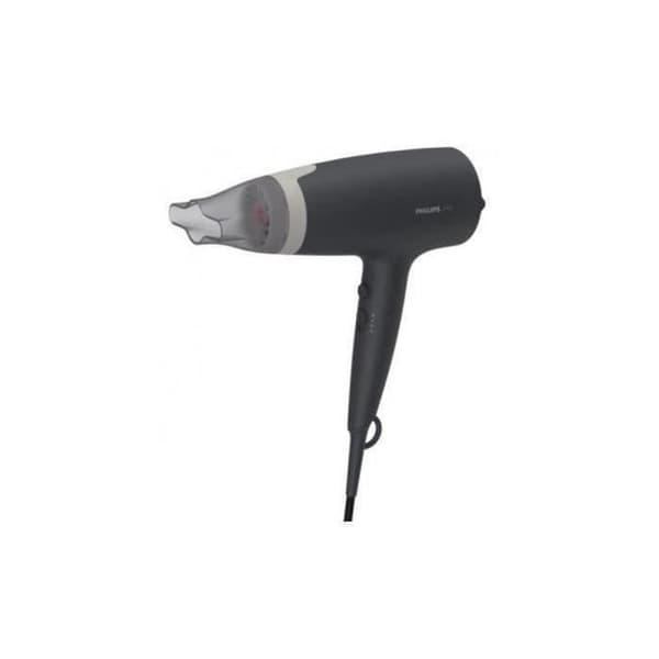 Hårtork - PHILIPS - BHD351.10 - 2100W - ThermoProtect - Avancerad jonisator