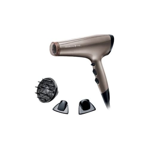 Remington AC8002 Keratin Protect - hårtork Grå