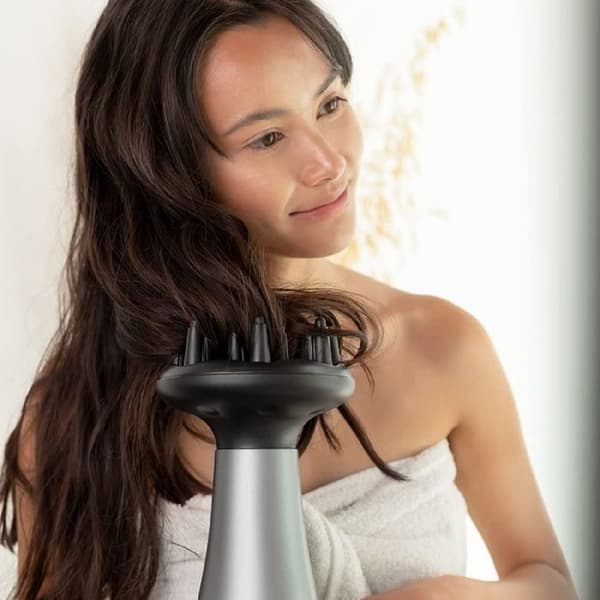 Cecotec Hårfön DC IoniCare 5250 EasyCollect Pro