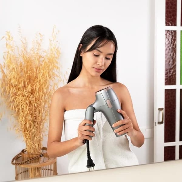 Cecotec Hårfön DC IoniCare 5250 EasyCollect Pro
