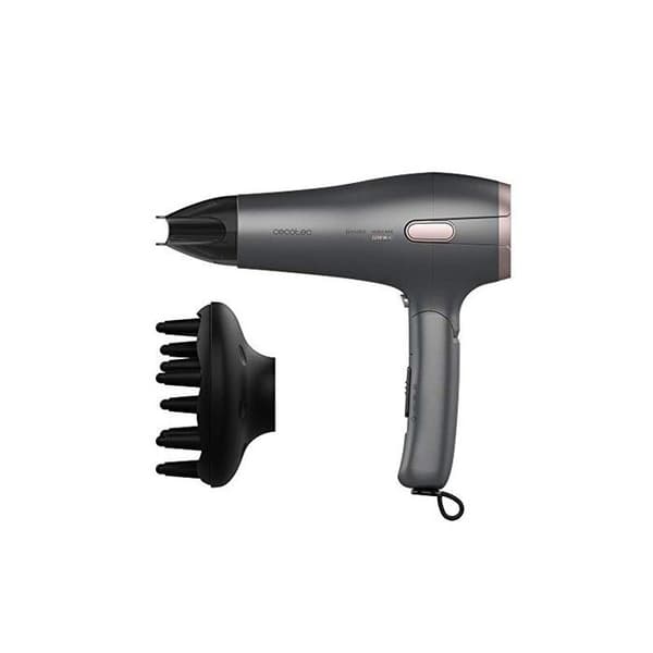 Cecotec Hårfön DC IoniCare 5250 EasyCollect Pro
