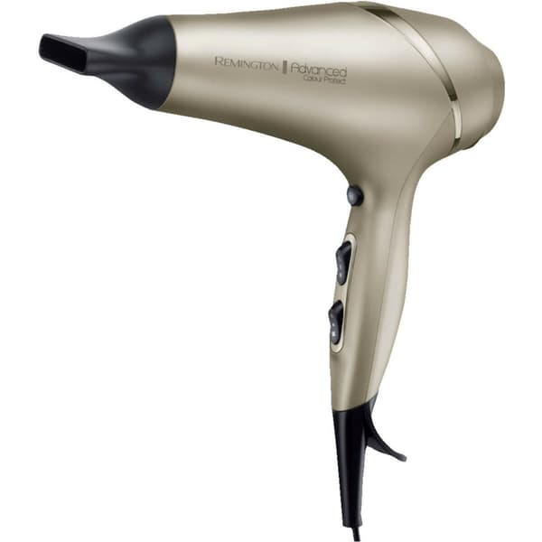 Hårtork Remington AC8605 Champagne 2300 W Guld
