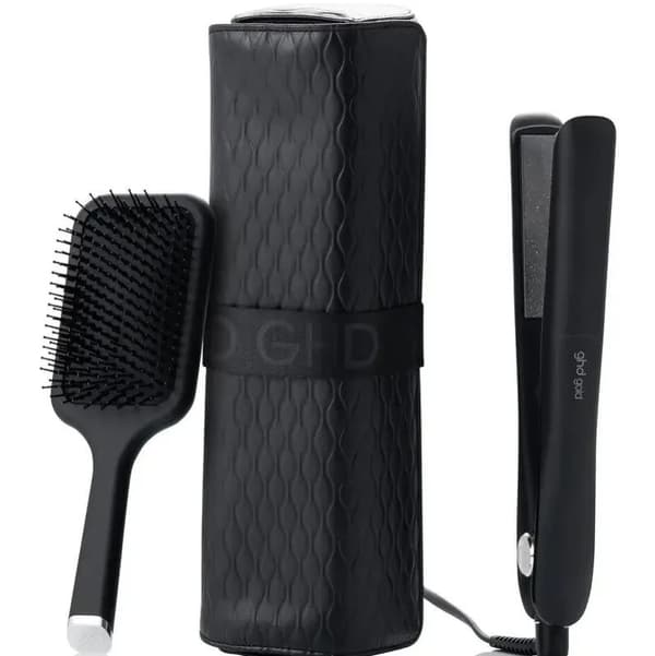 GHD Gold Styler Gift Set Limited Edition