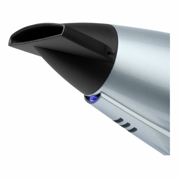 Hårtørrer Babyliss Blå Metallic 2100 W