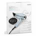 Miniatyrbild 3 av 11: Hårtork Babyliss Blå Metallic 2100 W