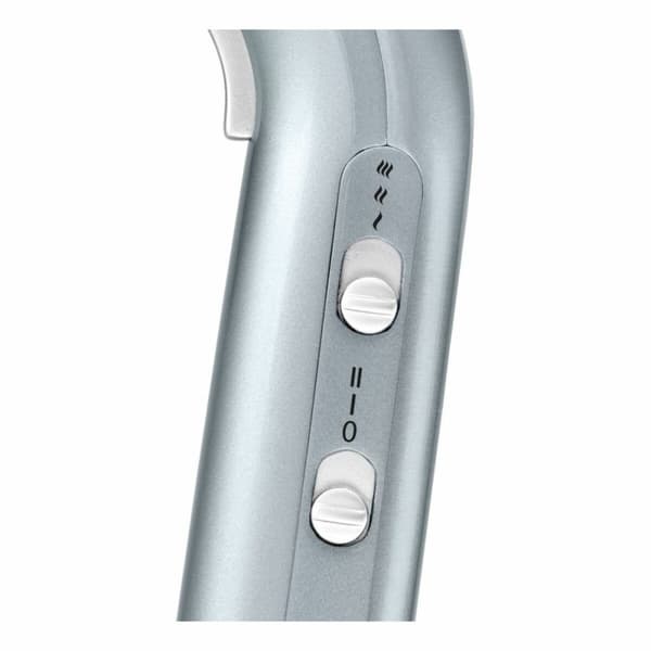 Hårtork Babyliss Blå Metallic 2100 W