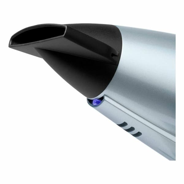Hårtork Babyliss Blå Metallic 2100 W