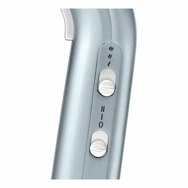 Hårtork Babyliss Blå Metallic 2100 W