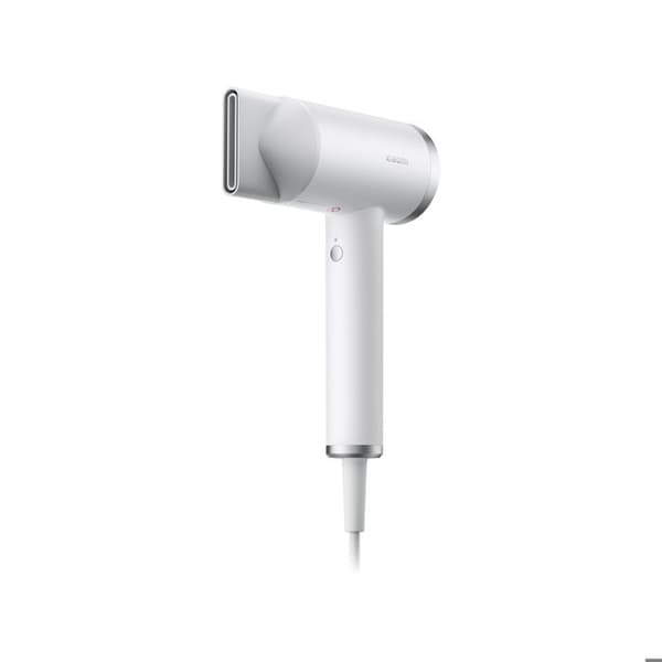 Hårtork - XIAOMI - BHR9114EU - 1600 W - 2 hastigheter - 4 temperaturer - Silver