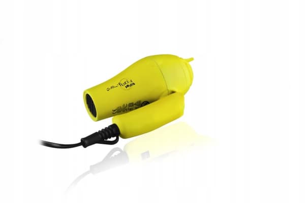 Labor Pro Gettin Fluo Fruits Mini Yellow Dryer