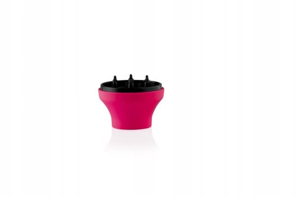 Labor Pro Gettin Fluo Fruits Mini Pink -hiustenkuivain