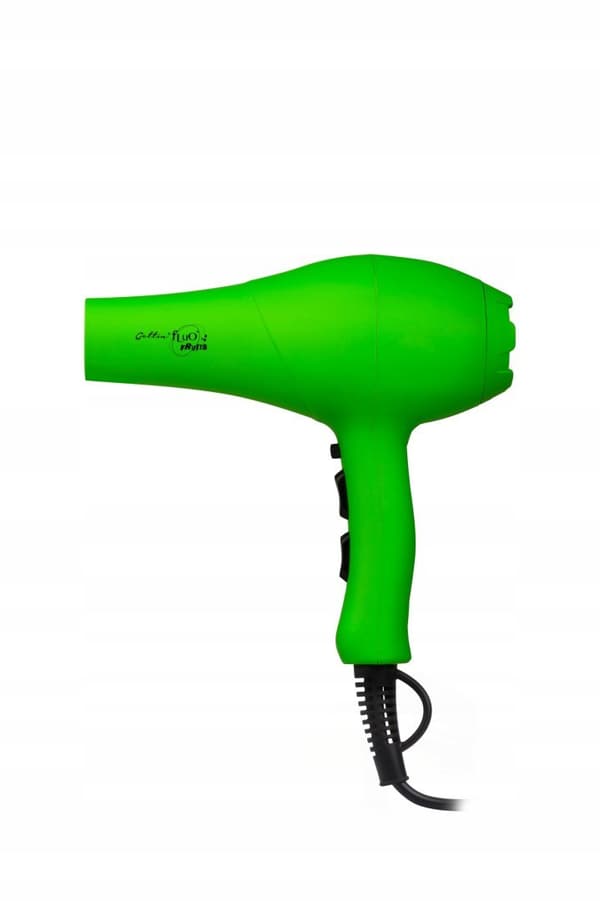 Labor Pro Gettin Fluo Fruits Green tørretumbler