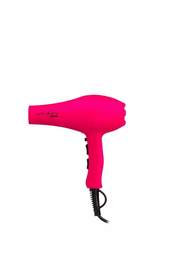Labor Pro Gettin Fluo Fruits Pink hårtørrer