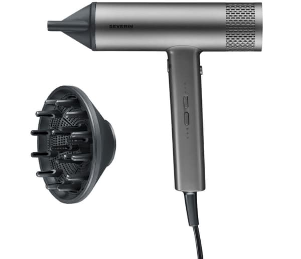 Severin HT 0169 S-Style Speed ​​​​Pro Hårføner