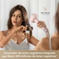 Miniatyrbillede 4 af 7: Hårtørrer Dreame Pink 1600 W